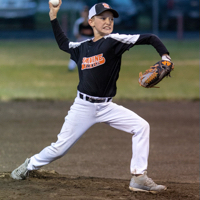 Bryson Wilson