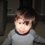 Jaxon Chang