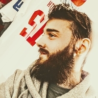User profile image