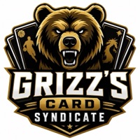Grizz’s Card Syndicate