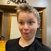 Nolan Halling