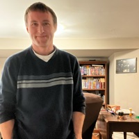 Matt Reid