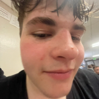Harrison Kensinger