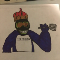 William Trepcos
