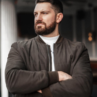 Jake Edwards