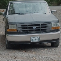 User profile image