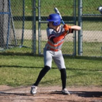 Brody Binder