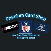 Premium Card Shop