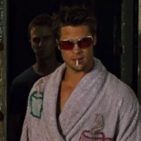 Tyler Durden