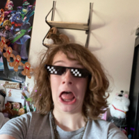 User profile image
