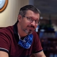 Adam Drinnen
