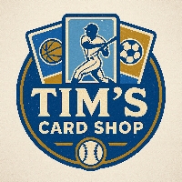 Tim's Card Shop