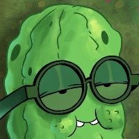 User profile image