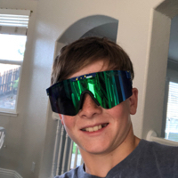 Benson Tanner