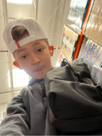 Jaidyn
