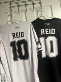 Jake Reid