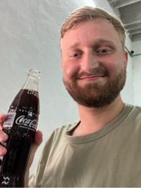 User profile image
