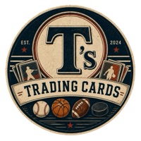 T’s Trading Cards