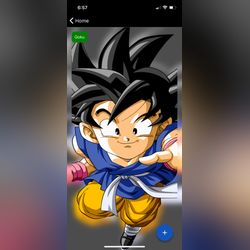 User profile image