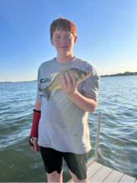 Matthew Ahlrich