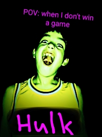 User profile image