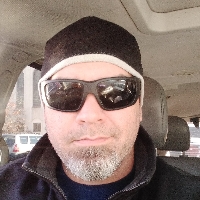 Kenny Von Hollen