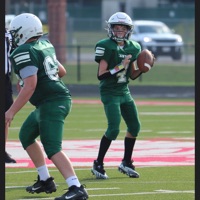 Jayden Geren