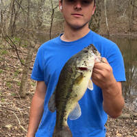 Jackson Hunter Roughton