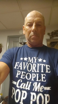 Bernie Hubshman