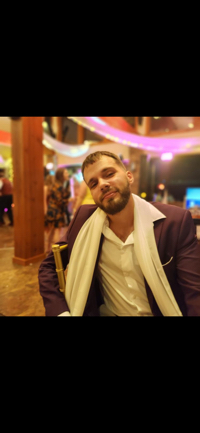 User profile image