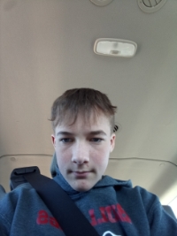 Malachi Goering
