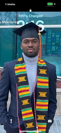 Oluwatobiloba Adeniyi