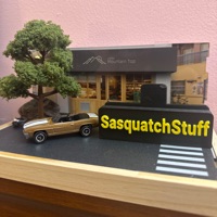 SasquatchStuff