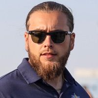 Jared Dexter