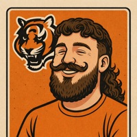 User profile