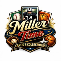 MillerTyme34 Cards & Collectibles