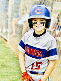 Beckham Vaughn