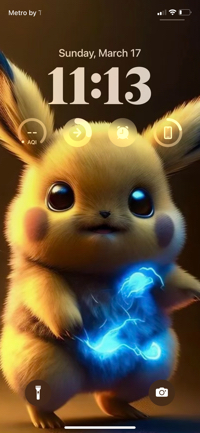 User profile image