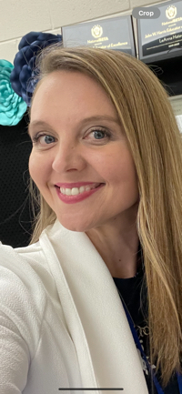LeAnna Hataway