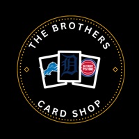 The Brothers Card Shop