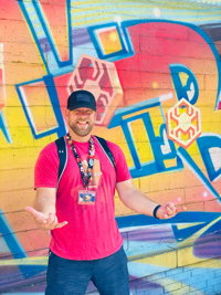 User profile image
