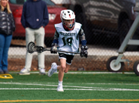 Rhett Kirtley