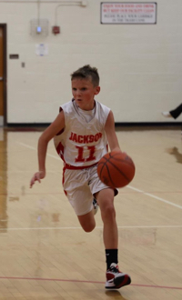 Griffen Michael
