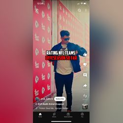 User profile image