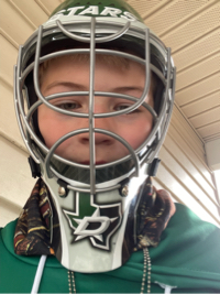 Kole Lugenbeel