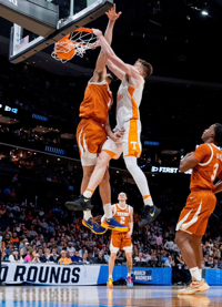 Beau Blaylock