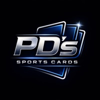 PD’s Sports Cards