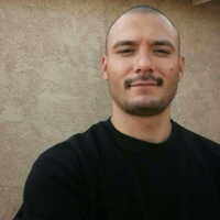 Anthony Saldana