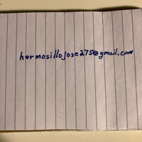 Jose Hermosillo
