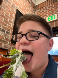 User profile image